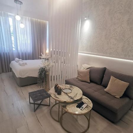 Lindy V Apartman Athén Kültér fotó
