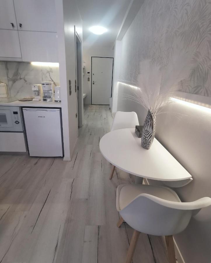 Lindy V Apartman Athén Kültér fotó