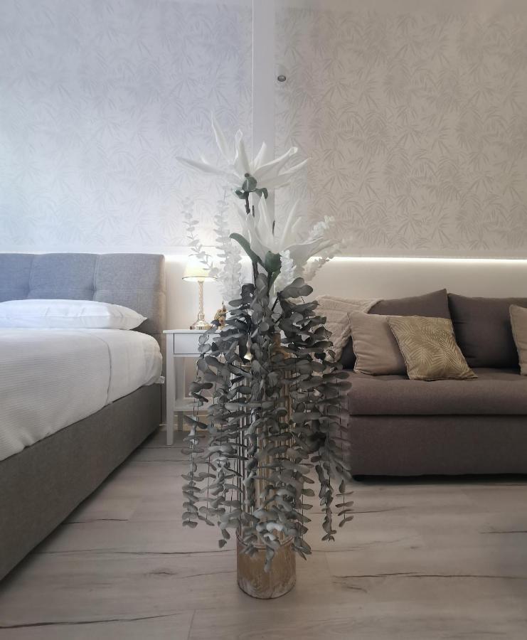 Lindy V Apartman Athén Kültér fotó